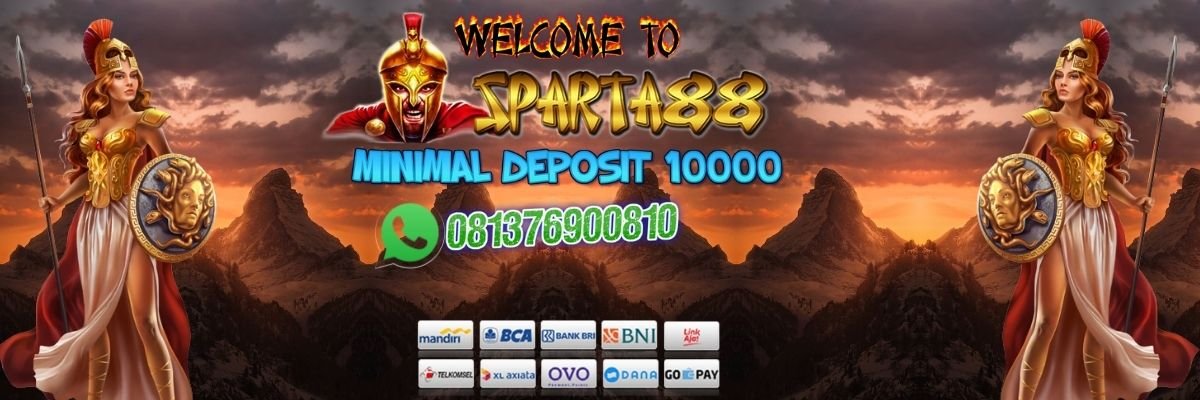 SLOT DEPOSIT PULSA | SITUS SLOT GACOR TERPERCAYA 2022