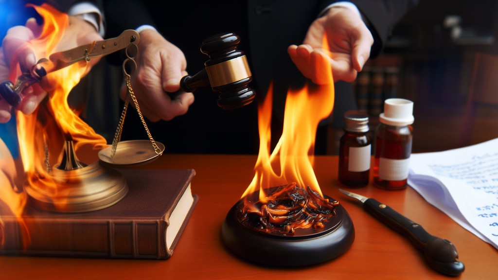 Houston Texas Truck Accident Attorney