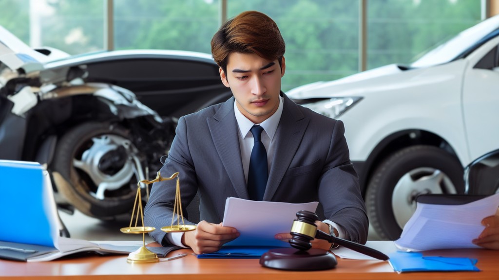 The Legal Landscape: Dallas Semi Truck Accident Lawyers