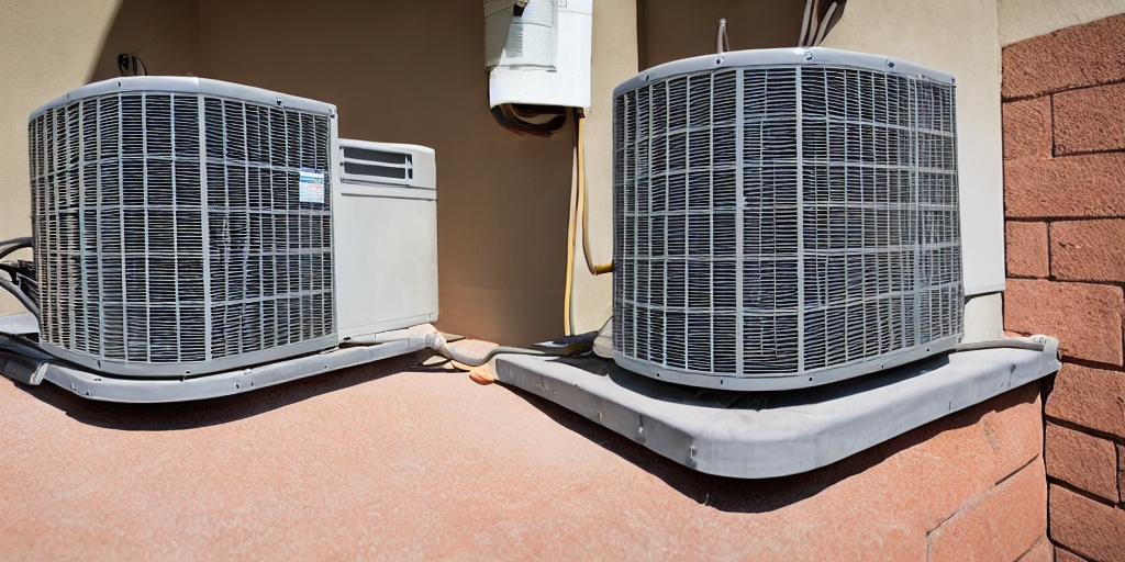 HVAC Repair Mesa: A Comprehensive Guide to Efficient Cooling Systems