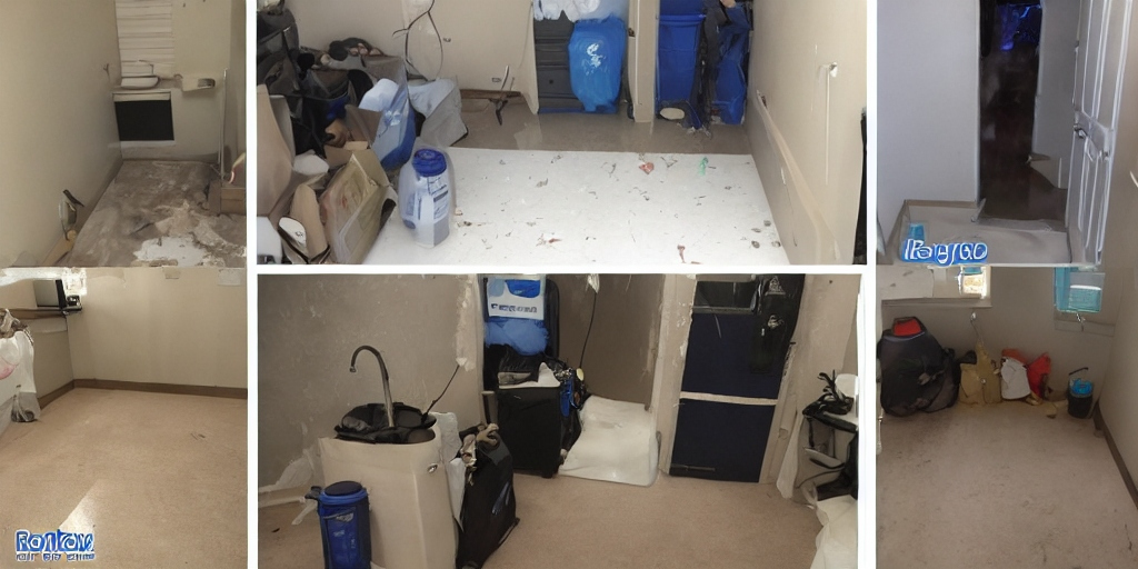 The Essential Guide to Gei Water Damage Restoration near Phoenix, AZ