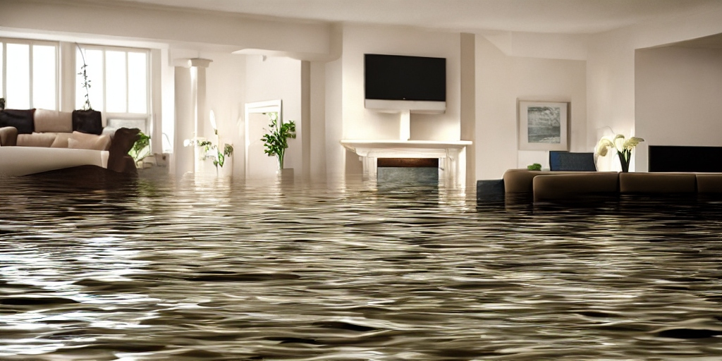 Navigating Water Damage in Portland, Oregon: A Comprehensive Guide and Reviews