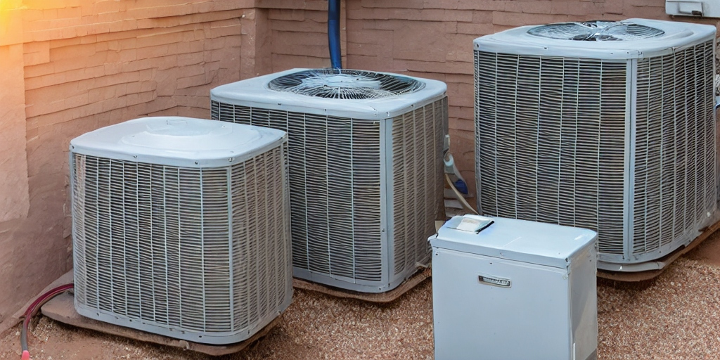 Unveiling the Secrets of HVAC Repair Mesa AZ: Your Comprehensive Guide