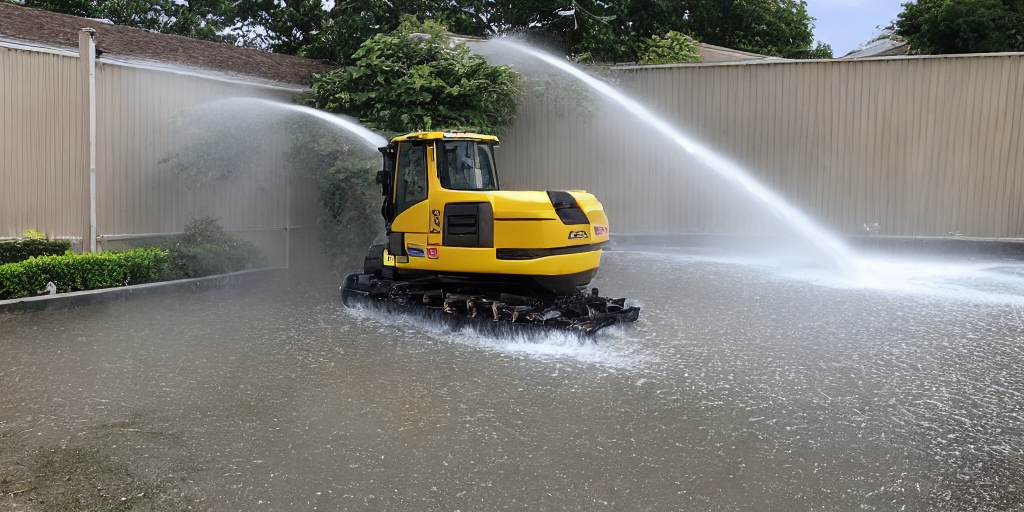 Swift Solutions for Water Emergencies: The Importance of 24-Hour Water Removal