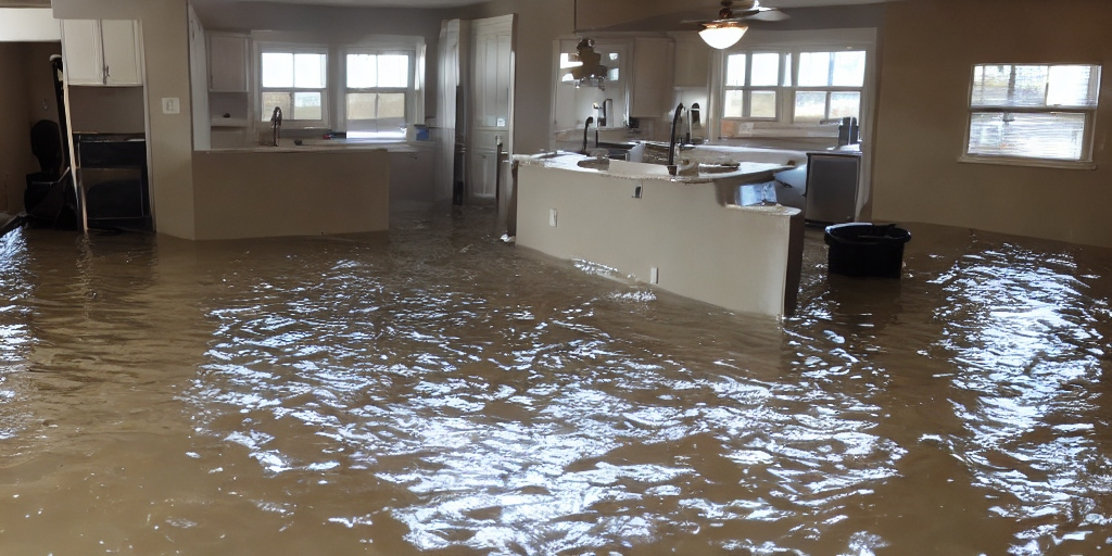Denver Water Damage Restoration: A Comprehensive Guide to Recovery