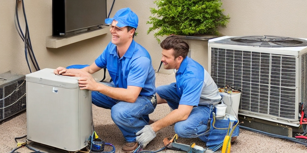 Ensuring Comfort Around the Clock: Understanding and Securing 24-Hour AC Repair in Phoenix